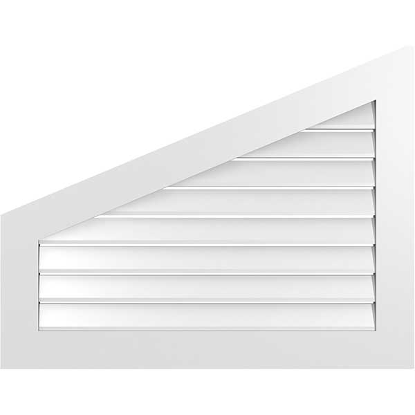 Ekena Millwork GVPPL38X3001SF-05