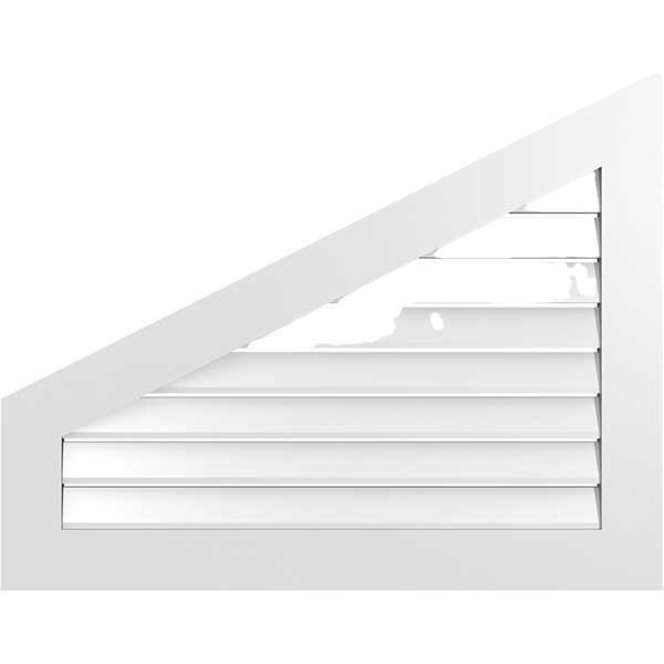 Ekena Millwork GVPPL38X3001SF-06