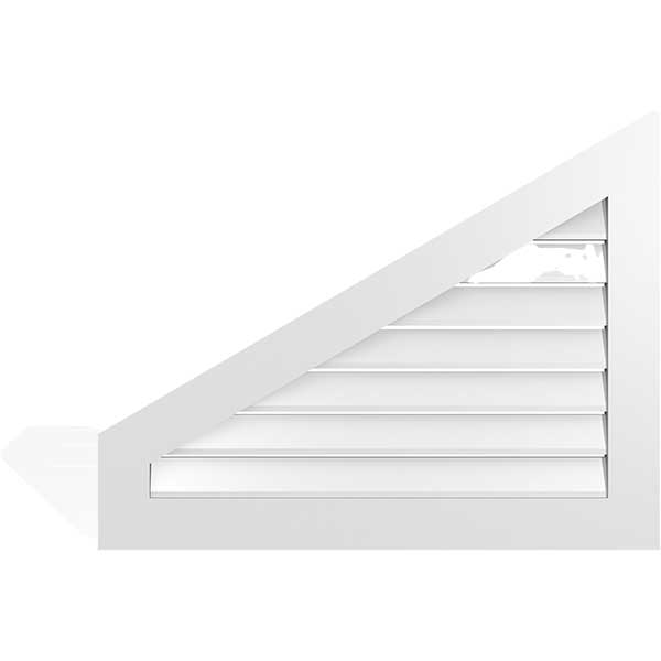 Ekena Millwork GVPPL38X3001SF-07