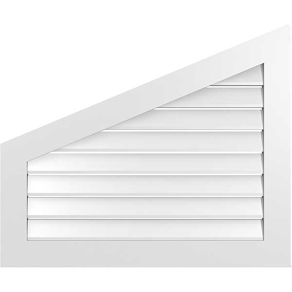 Ekena Millwork GVPPL38X3201SF-05