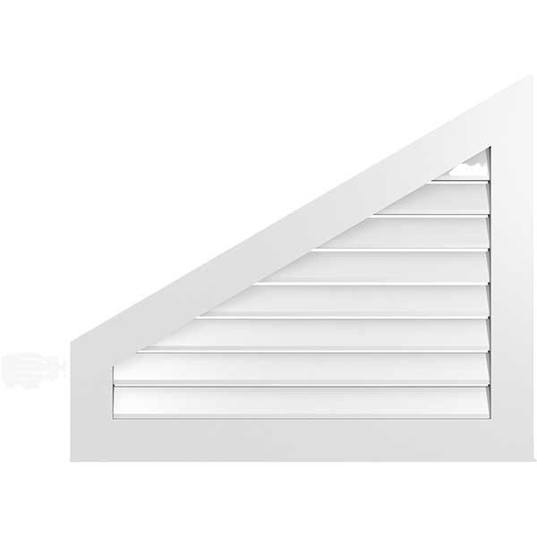 Ekena Millwork GVPPL38X3201SF-07