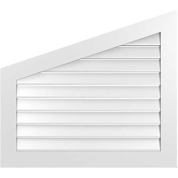 Ekena Millwork GVPPL38X3401SF-04