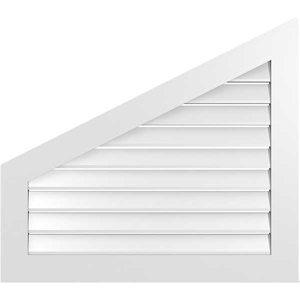 Ekena Millwork GVPPL38X3401SF-06