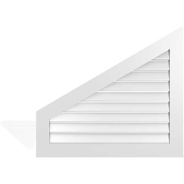 Ekena Millwork GVPPL38X3401SF-07