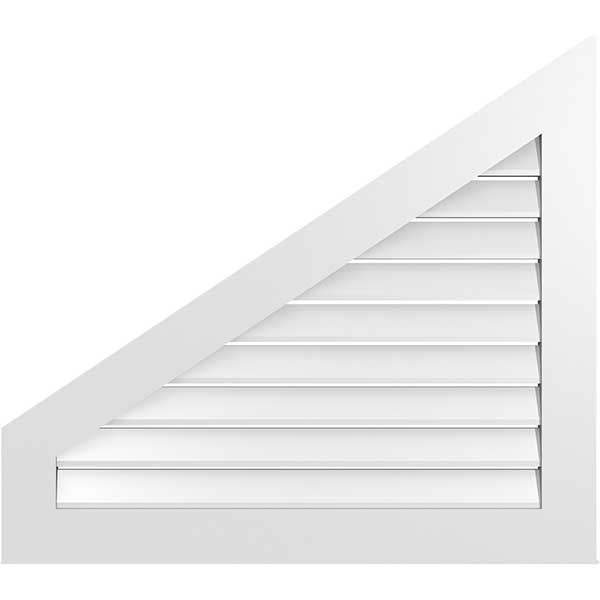 Ekena Millwork GVPPL38X3401SF-08
