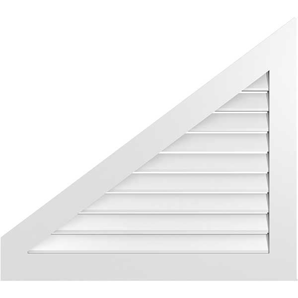 Ekena Millwork GVPPL38X3401SF-09