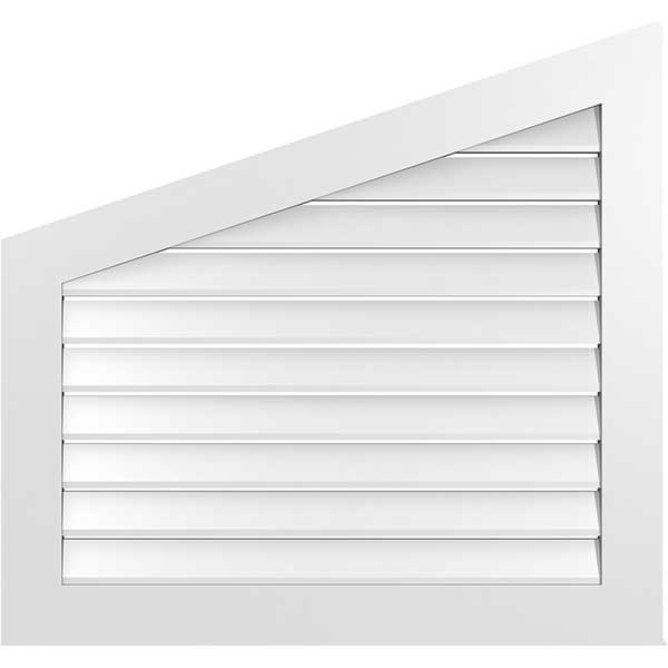 Ekena Millwork GVPPL38X3601SF-04