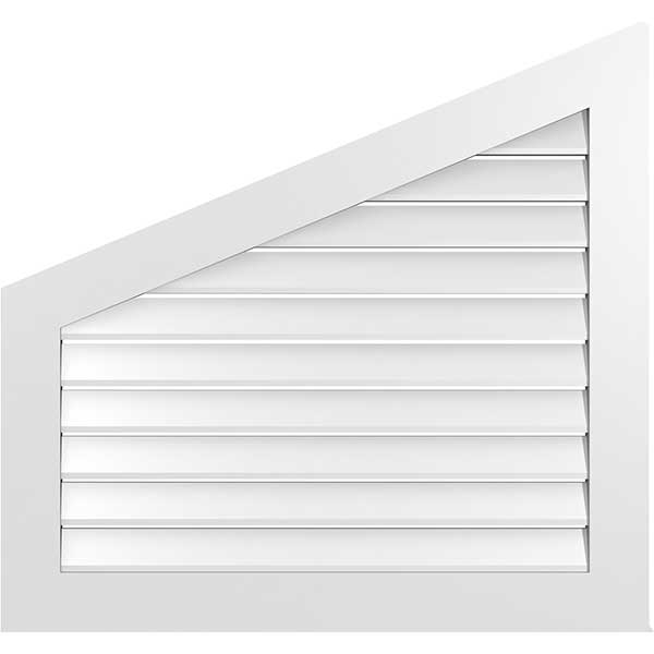 Ekena Millwork GVPPL38X3601SF-05