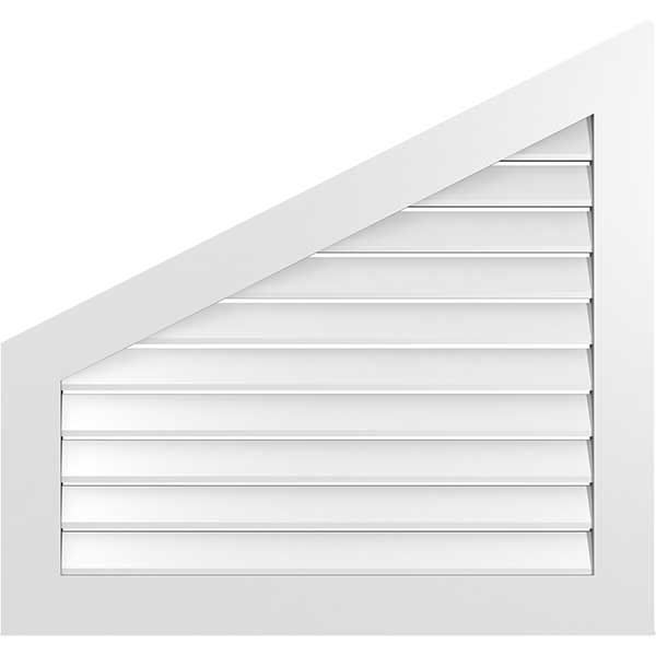 Ekena Millwork GVPPL38X3601SF-06