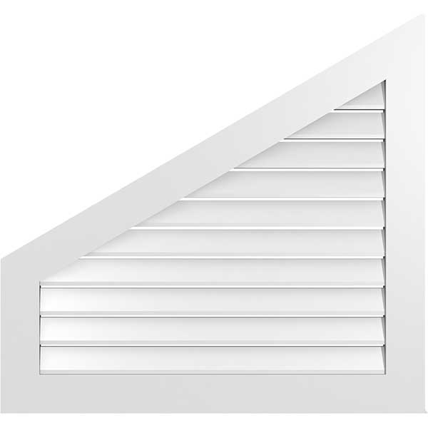 Ekena Millwork GVPPL38X3601SF-07