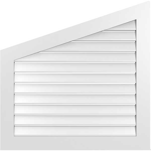 Ekena Millwork GVPPL38X3801SF-04