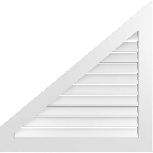 Ekena Millwork GVPPL38X3801SF-10