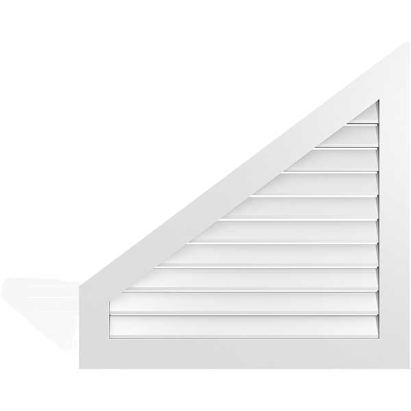 Ekena Millwork GVPPL38X3801SF-09