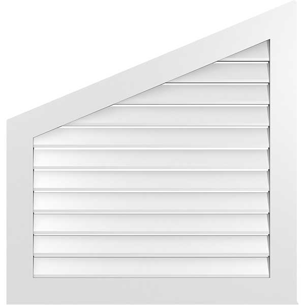Ekena Millwork GVPPL38X4001SF-05