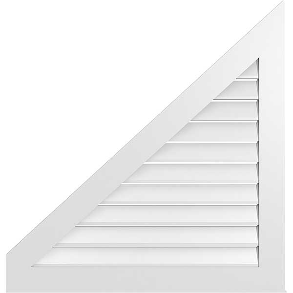 Ekena Millwork GVPPL38X4001SF-11