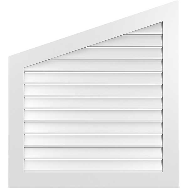 Ekena Millwork GVPPL38X4201SF-04