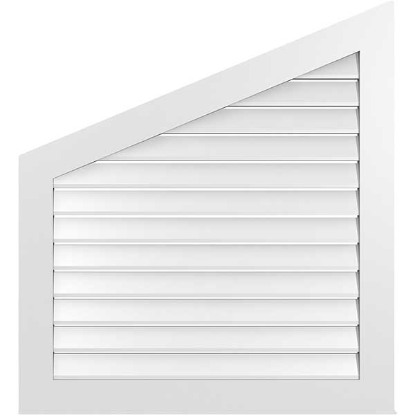 Ekena Millwork GVPPL38X4201SF-05