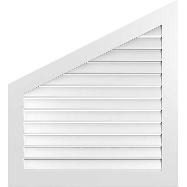 Ekena Millwork GVPPL38X4201SF-06