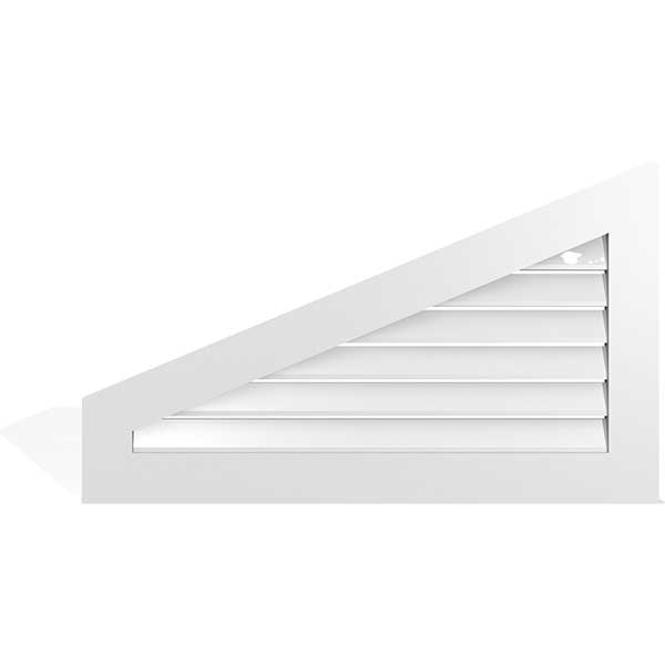 Ekena Millwork GVPPL40X2401SF-05