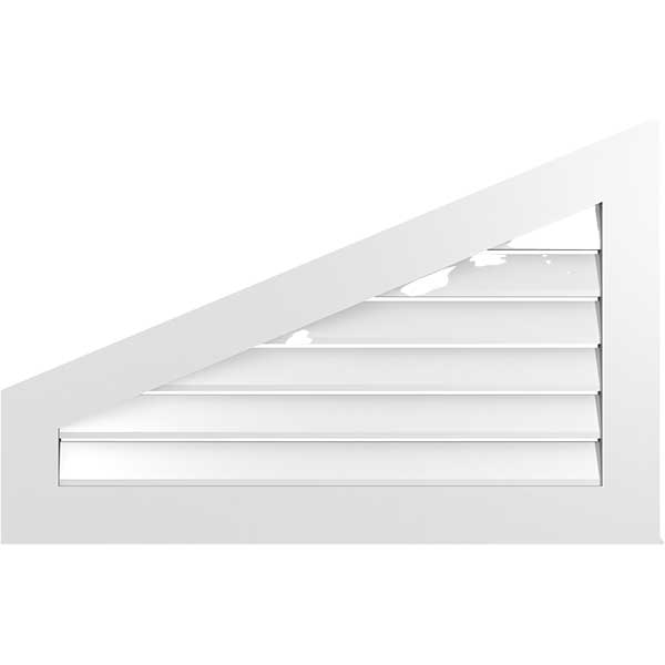 Ekena Millwork GVPPL40X2601SF-05