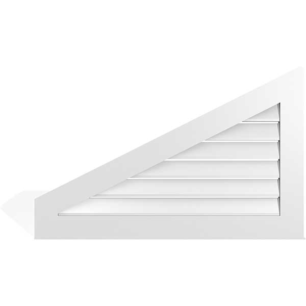 Ekena Millwork GVPPL40X2601SF-06