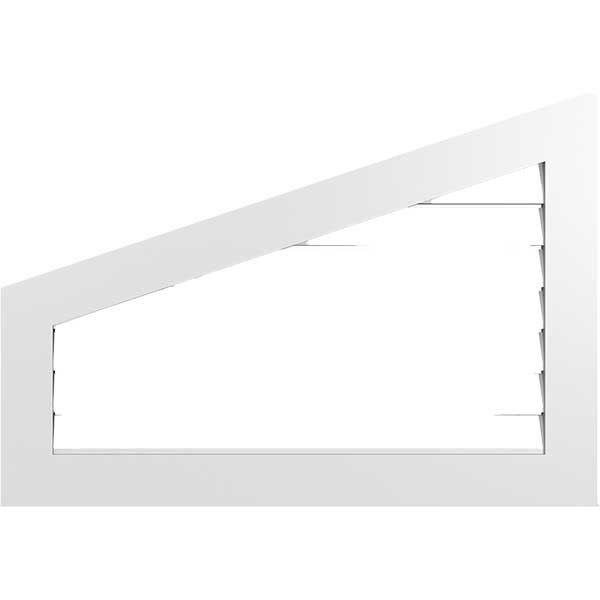 Ekena Millwork GVPPL40X2801SF-04