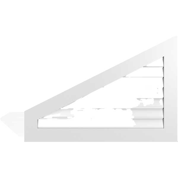 Ekena Millwork GVPPL40X2801SF-06