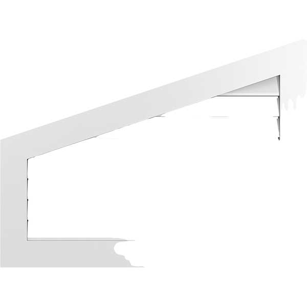 Ekena Millwork GVPPL40X3001SF-04