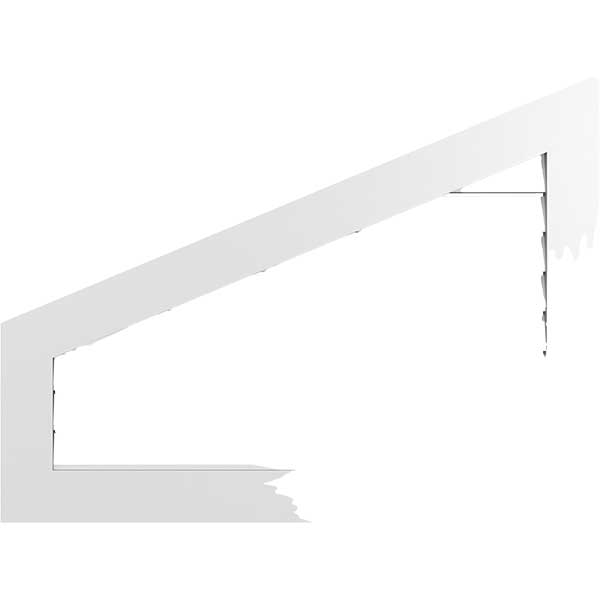 Ekena Millwork GVPPL40X3001SF-05