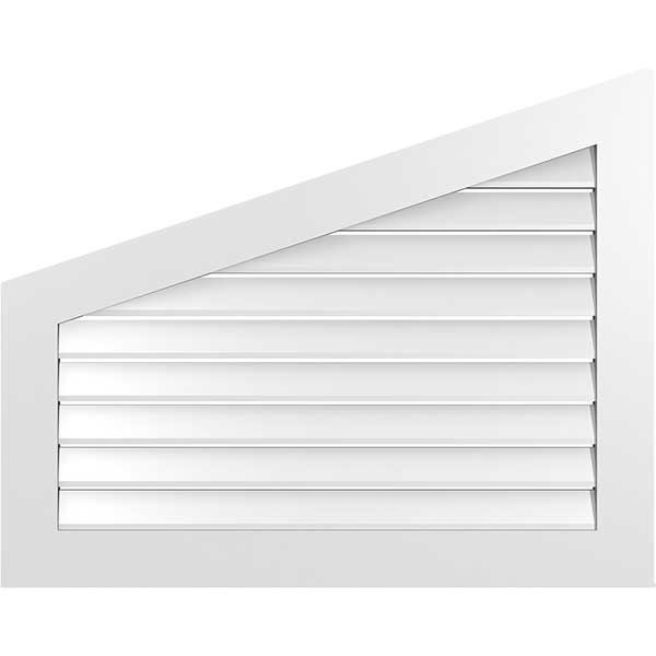 Ekena Millwork GVPPL40X3201SF-04