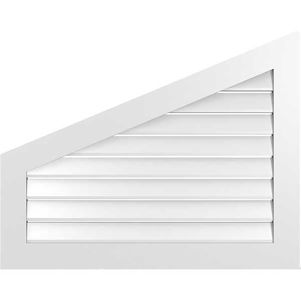 Ekena Millwork GVPPL40X3201SF-05