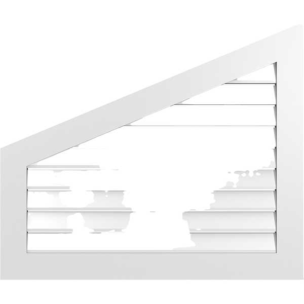 Ekena Millwork GVPPL40X3401SF-05