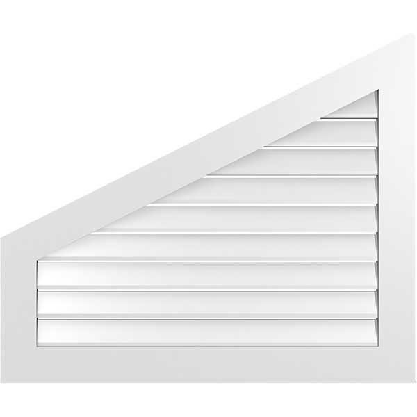 Ekena Millwork GVPPL40X3401SF-06