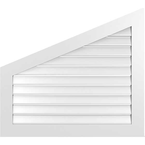 Ekena Millwork GVPPL40X3601SF-05