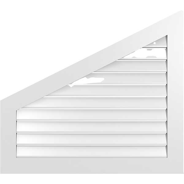 Ekena Millwork GVPPL40X3601SF-06