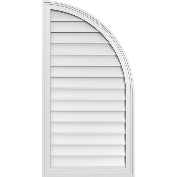Ekena Millwork GVPQR22X4202SN