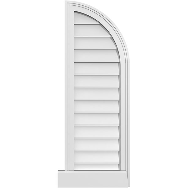 Ekena Millwork GVPQR14X4003SN