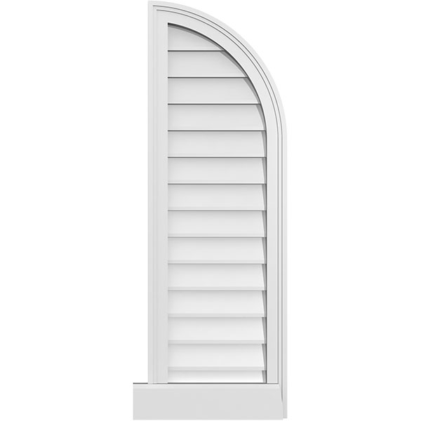 Ekena Millwork GVPQR14X4203SN