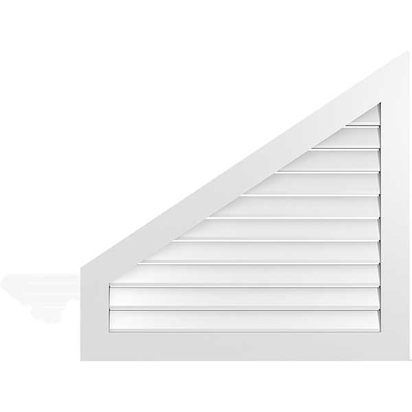 Ekena Millwork GVPPL40X3801SF-08