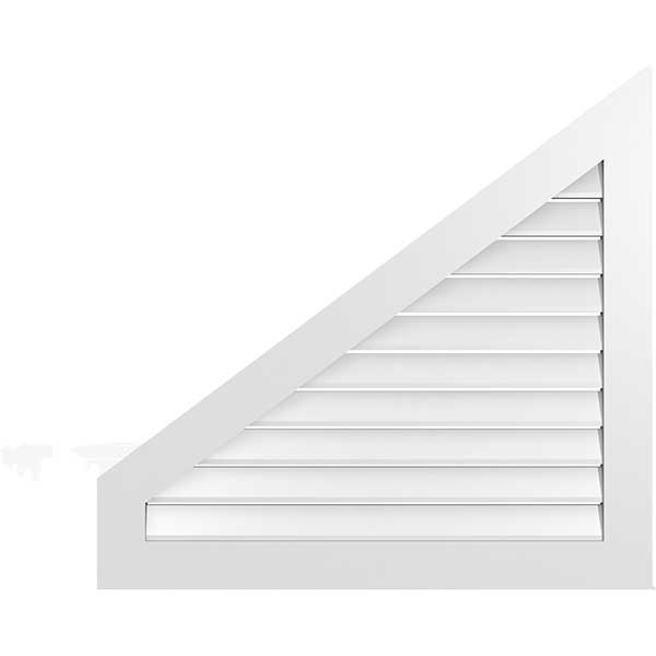 Ekena Millwork GVPPL40X3801SF-09