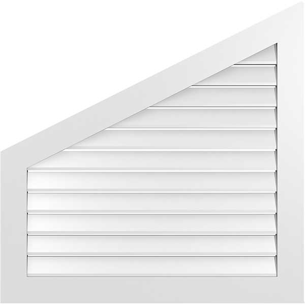 Ekena Millwork GVPPL40X4001SF-06