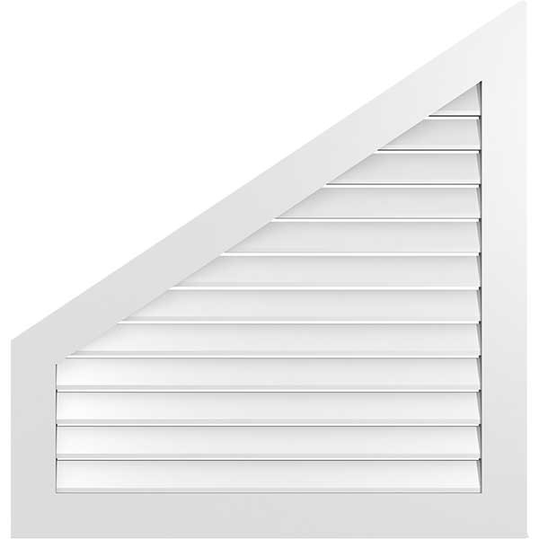 Ekena Millwork GVPPL40X4201SF-08