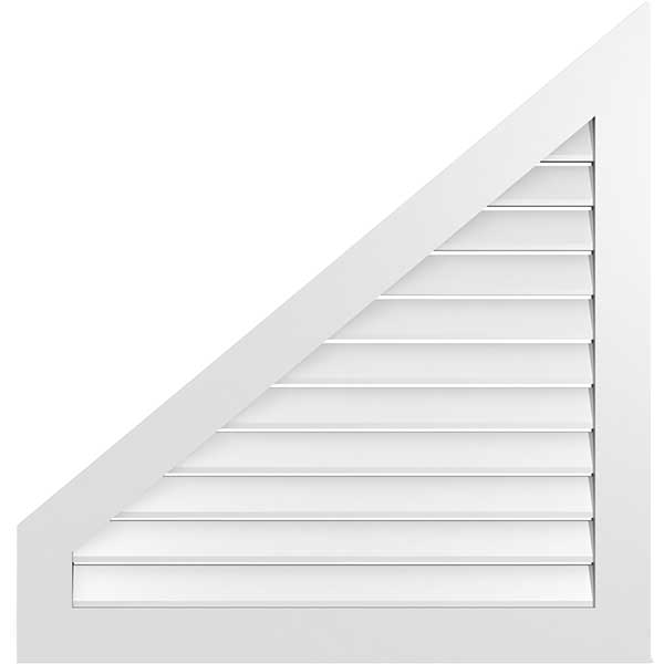 Ekena Millwork GVPPL40X4201SF-10
