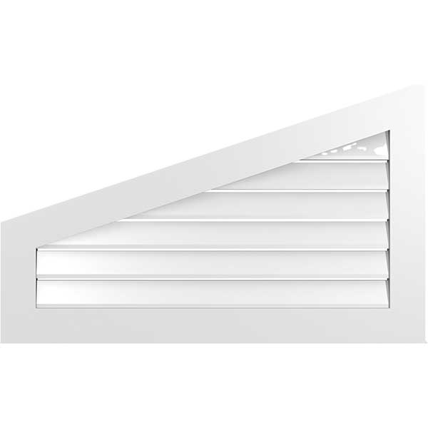 Ekena Millwork GVPPL42X2601SF-04