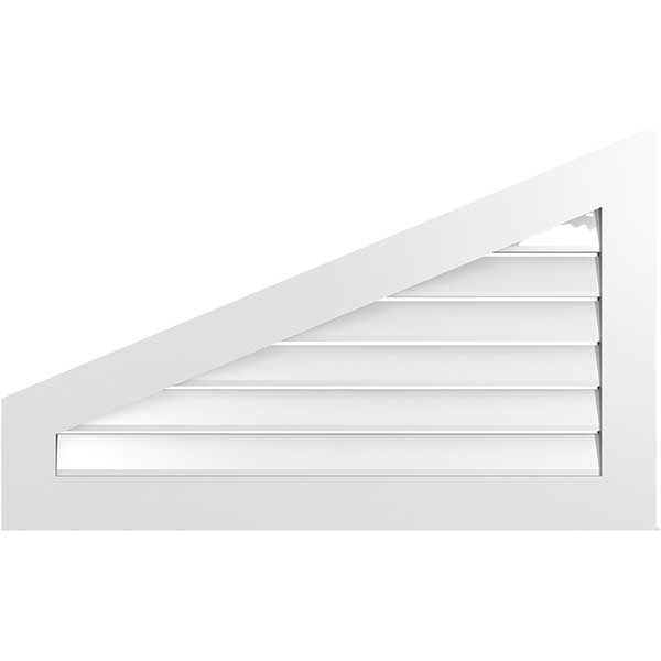Ekena Millwork GVPPL42X2601SF-05