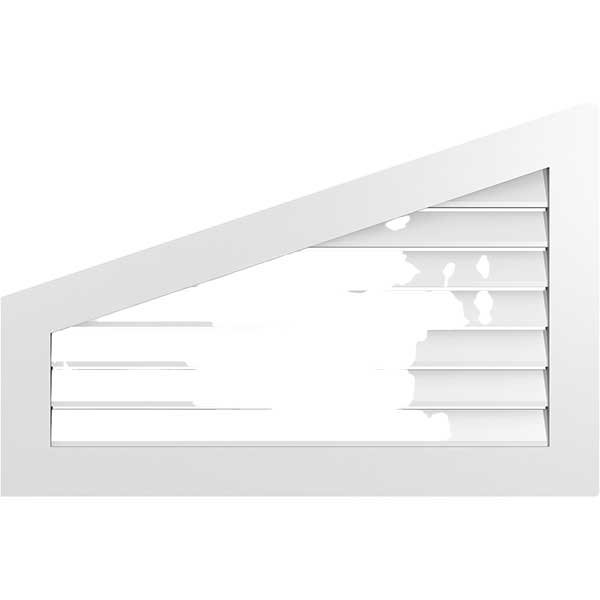 Ekena Millwork GVPPL42X2801SF-04