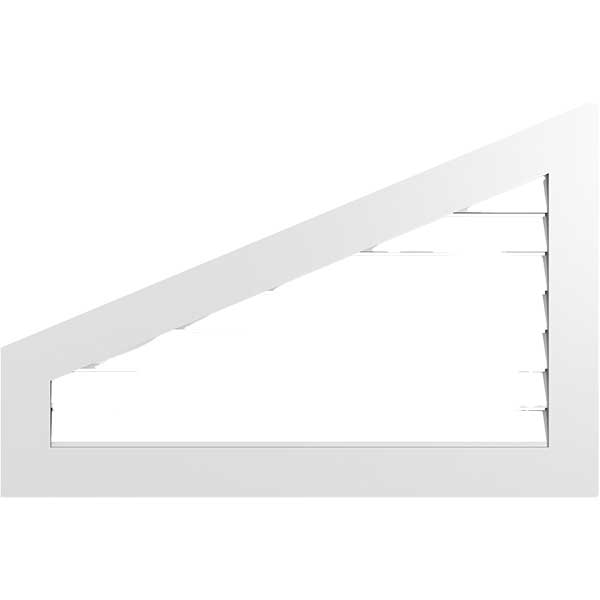 Ekena Millwork GVPPL42X2801SF-05