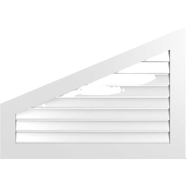 Ekena Millwork GVPPL42X3001SF-05