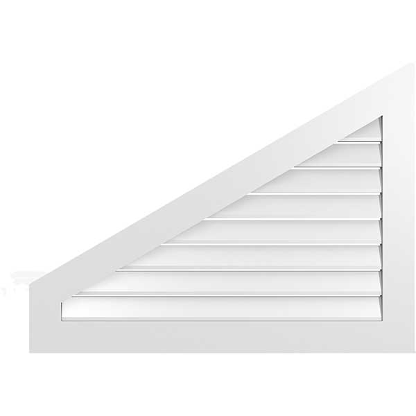 Ekena Millwork GVPPL42X3201SF-07