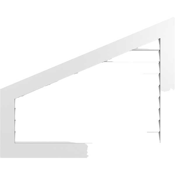 Ekena Millwork GVPPL42X3401SF-05
